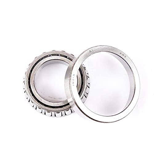 Front Wheel Inner Bearing 007500053C91