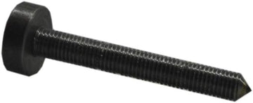Diamond Dresser 3/8" x 2-1/2", 3/8"- 24NF Thread, 3/4" Screw Head