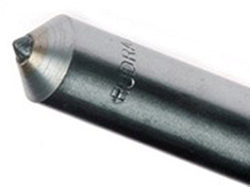 Diamond Dresser Single Point Grinding Wheel Tapered Point Tool 4.00 Carat - 1/2 Inch x 6 Inch