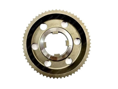 TAURISH Fit for Holland 5173284 Disc Gear Annulus Fits for T4.100F, T4.105