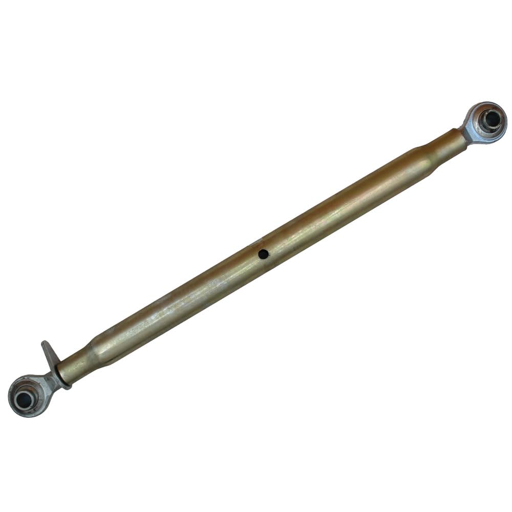 RaParts Category 1 Hitch Adjustable Top Link 29" to 39" Fits Massey Ferguson 3013-1503