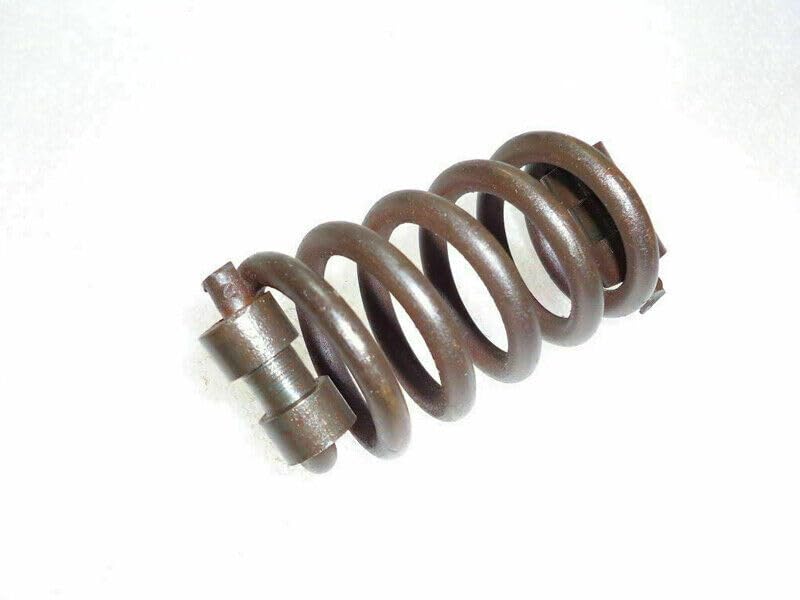TAURISH Fit for Ford Tractor 3600 Clutch Pedal Spring