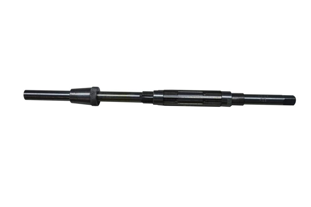 LONG PILOT HSS BLADE ADJUSTABLE EXPANDING HAND REAMER 25/32" - 27/32" - H9 - NEW