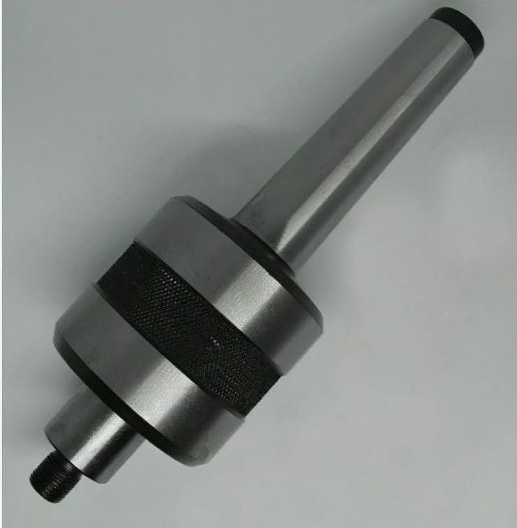 Taurish Revolving Live Center Mt3 Threaded M14x1