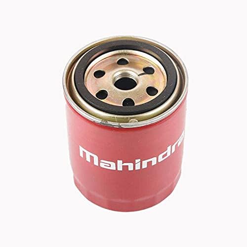 MAHINDRA Tractor Oil Filter 006017310B1