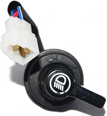 TAURISH Switch LO/HI Beam - Rotary (007700601C91) for Mahindra Tractor