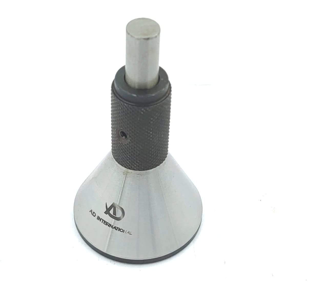 Bell Punch Hand DIY Center Finding Tool to Find Centre of Round Bar-Quickly, Easy & Accurate Machine Workshop Tools