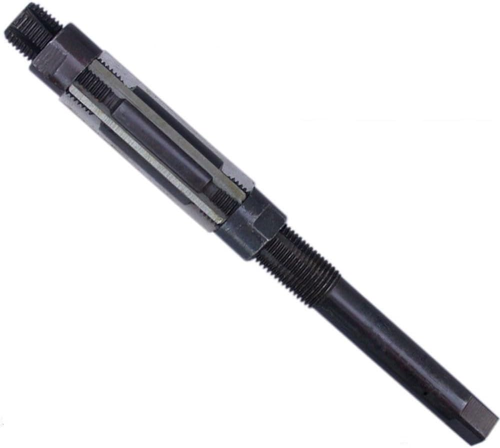 H10 Adjustable Hand Reamer Size - 27/32" - 15/16"(21.43mm - 23.81mm) Low price
