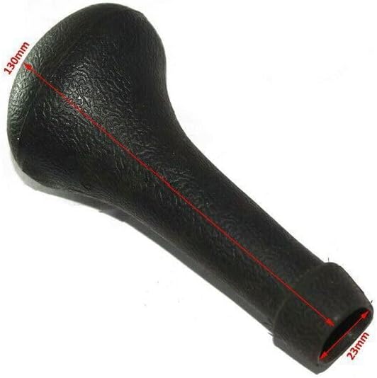 TAURISH Fit for Ford Tractor Front Reverse Shifter Gear Lever Knob 3600