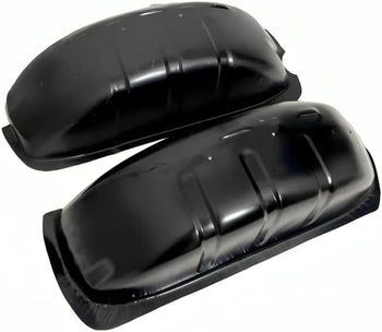 TAURISH Rear Wheel Housing Panel LH RH Side Black Suzuki Samurai SJ410 Gypsy 1985-1995