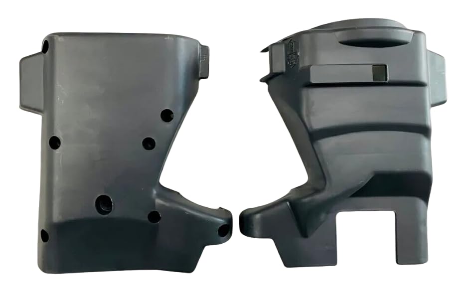 TAURISH Gypsy Steering Column Cover Shroud Trim Suzuki Samurai Sierra SJ410 SJ413 Drover