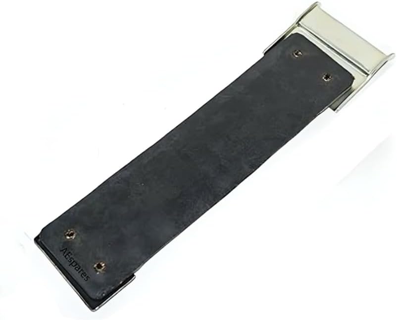 TAURISH Door Open Stopper Band Strap Set Fit for Suzuki Samurai SJ410 SJ413