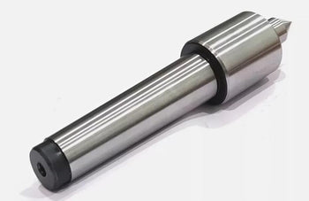 Taurish Long slim body precision revolving live center for conventional lathe machines