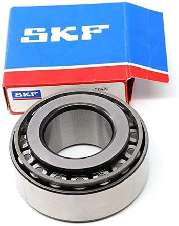 SKF-Bearing 30205 J2/Q (Pack Of 2)
