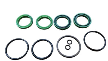 TAURISH Steering Cylinder Repair Kit for Mahindra Tractor 30 mm