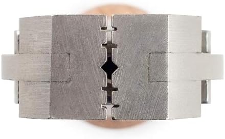 Adjustable Hand Vise - SFC Tools - 12-206