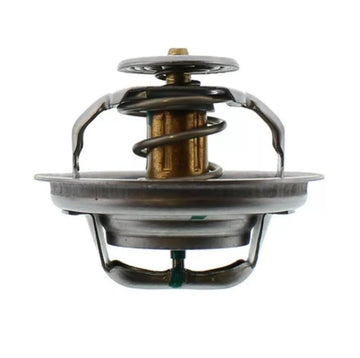 TAURISH Thermostat for Mahindra Tractor (006004365F91 000020318E05 006033539C91)