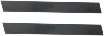Set of 2 HSS Blades 3/32" x 1/2" (Wide) x 4" (Long) for Lathe Parting Cut off Tool Holders