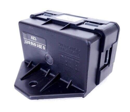 TAURISH Heater Timer Relay (E007701157B91) FIT for Mahindra Tractor