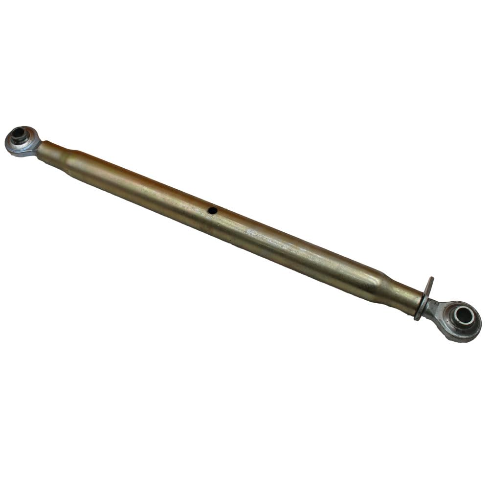 RaParts Category 1 Hitch Adjustable Top Link 29" to 39" Fits Massey Ferguson 3013-1503