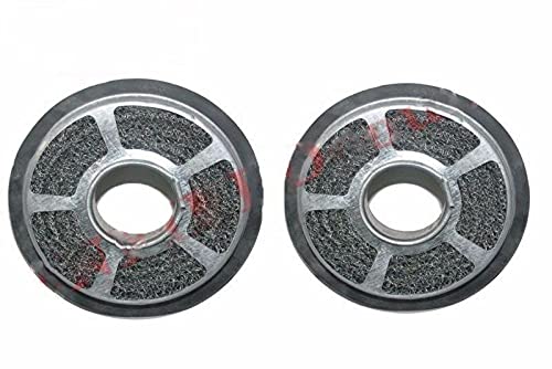 TAURISH New 5 Pair Oil Bath Air Cleaner Filter Element 'Massey Ferguson' 35 135 240