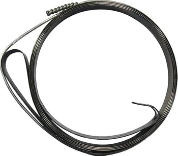 TAURISH Clock Mainspring Loop End - Clock Tools