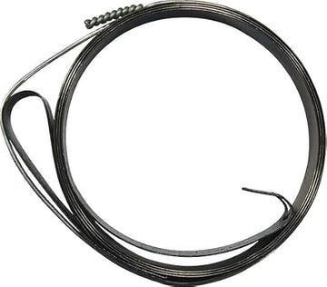 TAURISH Clock Mainspring Loop End - Clock Tools