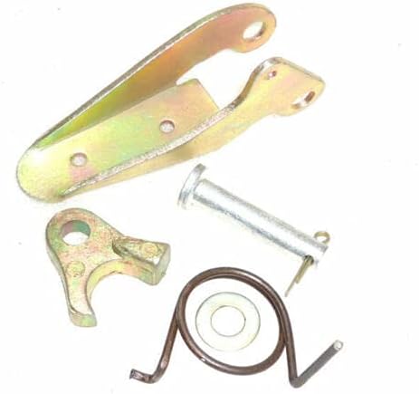 NEW MASSEY FERGUSON 135 Brake Activator & Latch Kit,Part #181149M1