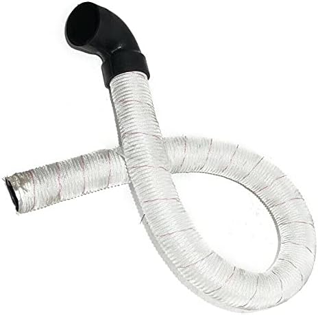 AEspares Warm Air Hose For Suzuki Samurai SJ413 Gypsy 13840-83011