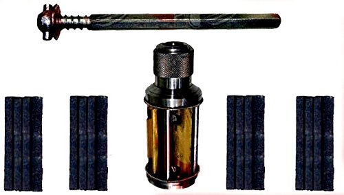 Shoppingfire- Cylinder Engine Hone Kit 50 to 75 Mm Honing Machine with Hone Stones Coarse 120, Medium 180, Fine 320+220