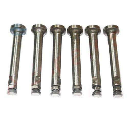 TAURISH 'MASSEY FERGUSON' Tappet Push Guide With Screw & Nut P-6 Perkins -6