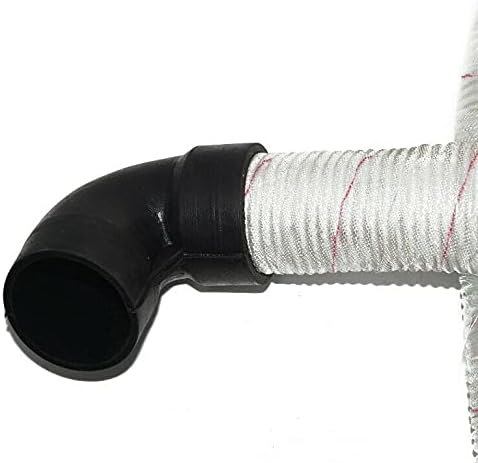 AEspares Warm Air Hose For Suzuki Samurai SJ413 Gypsy 13840-83011