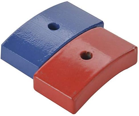 AHCS ACUPRESSURE HEALTH CARE SYSTEMS E.n.t. Ceramic Magnet (Ear, Nose,Throat)