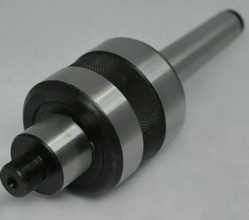 Taurish Revolving Live Center Mt3 Threaded M14x1