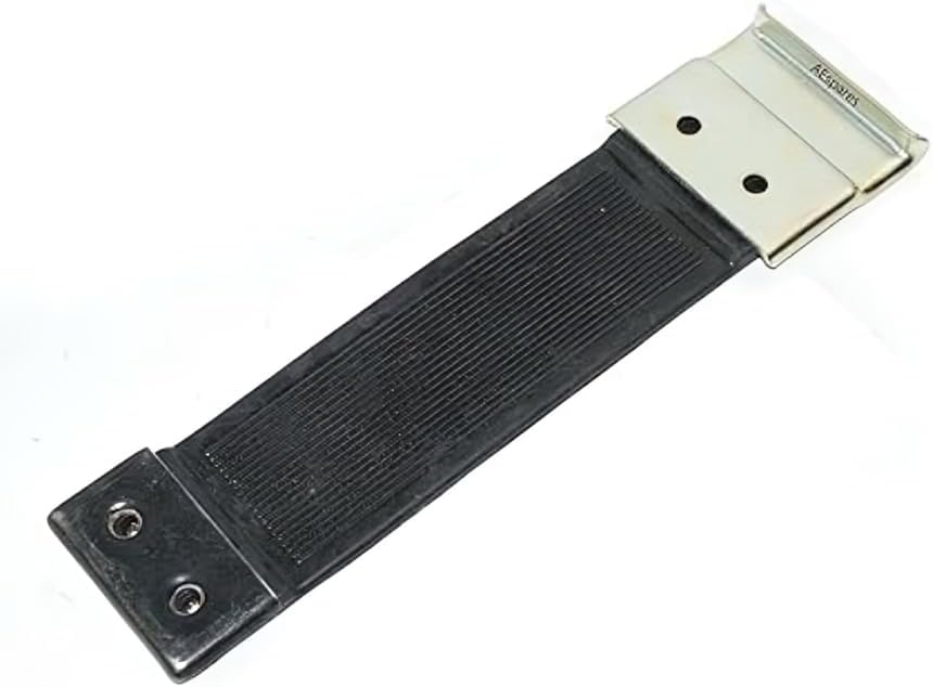 TAURISH Door Open Stopper Band Strap Set Fit for Suzuki Samurai SJ410 SJ413