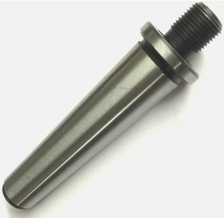Taurish Mt2 Mounting Shank 3/8" Drawbar Threaded 12 X 1