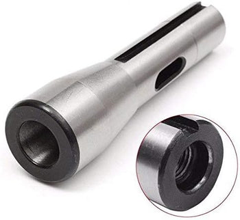 R8 to 3 Morse Taper Sleeve/Adapter R8 to MT3 in New Prime Quality