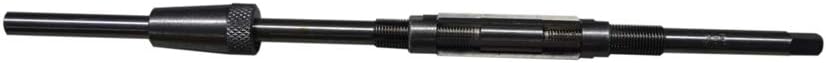 LONG PILOT HSS BLADE ADJUSTABLE EXPANDING HAND REAMER 1.11/32" - 1.1/2" - H14