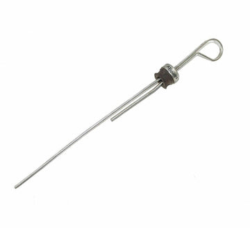 TAURISH 'Massey Ferguson' 35 135 200 Lubricating Oil Sump Dipstick 31786412
