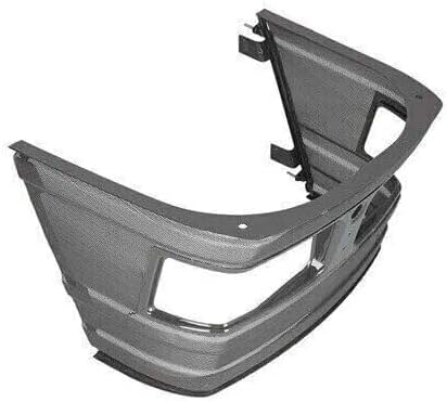 TAURISH New (000060350M01/000060350M02) FRONT GRILL ASSEMBLY FIT FOR MAHINDRA TRACTOR