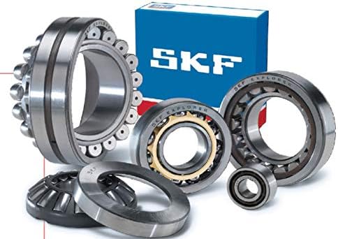 SKF-Bearing 30205 J2/Q (Pack Of 2)