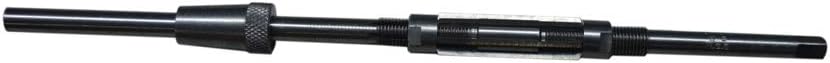 LONG PILOT HSS BLADE ADJUSTABLE EXPANDING HAND REAMER 19/32" - 21/32" - H6 - NEW