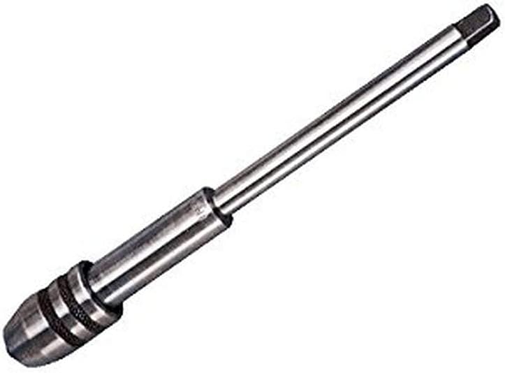 Tap Wrench Extension - Capacity #12 - 1/2" - Length 10.3/4" - Made In India