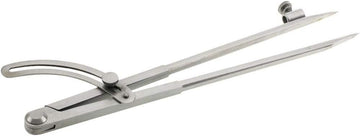 Grizzly H5886 Penci Length Divider with Wing, 12-Inch