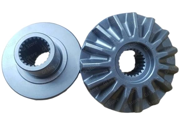 TAURISH Fit for John Deere M138282 & M138283 Gear 4710 4700 4500 4320 4720 4520 4600