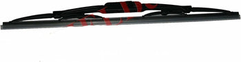 TAURISH 18'' Universal Front Windscreen Wiper Blade Set of 2 For Tractor