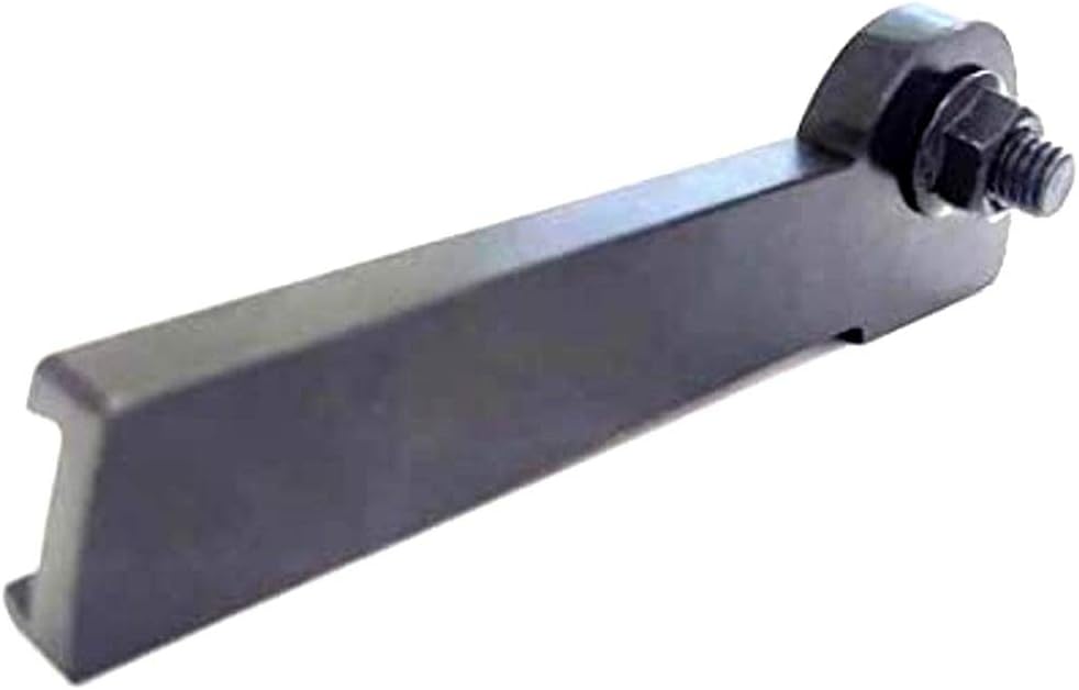 Lathe Cut off Parting Tool Holder 3/4" Width & HSS Blade 3/32" x 1/2"x 4-1/2'' Machine Tools