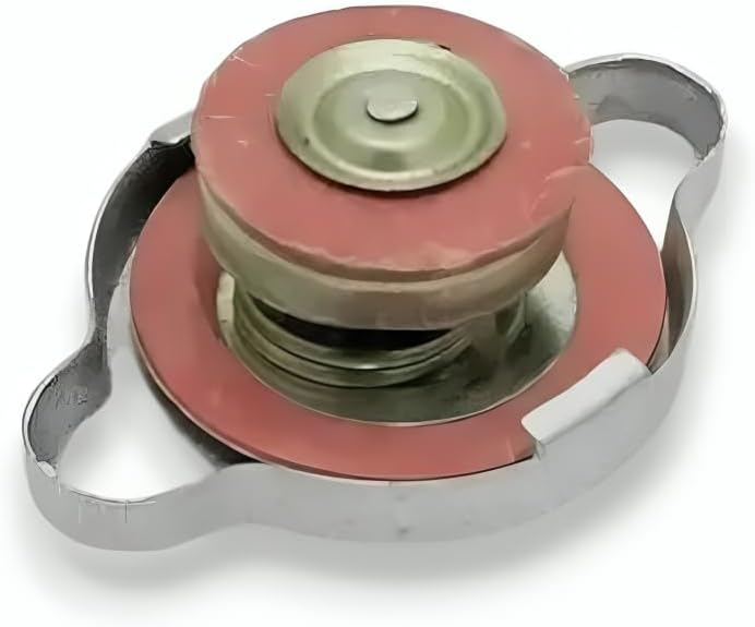 TAURISH Fit Radiator Cap For Suzuki Samurai SJ410 SJ413 86-95
