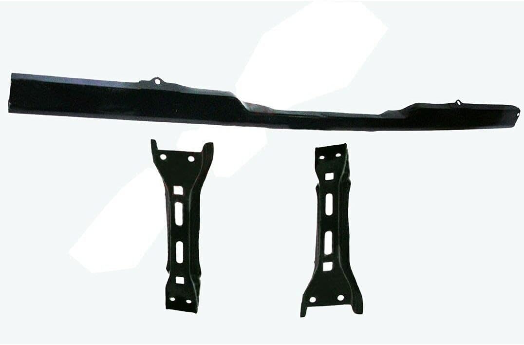 AEspares Suzuki Samurai SJ Front Panel Lower Member Hood Support Brace Mount Frame