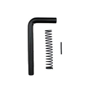 Reliable Aftermarket Parts One (1) New Aftermarket Replacement Trailer Gate Spring Latch Repair Kit 819T